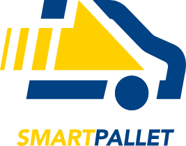 SMART PALLET 300tr