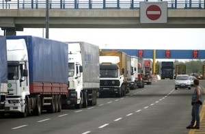 Trasporti Serbia: Operazione Elementare? Non proprio