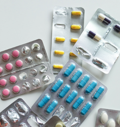 Spedizione farmaci approvvigionamento farmaci