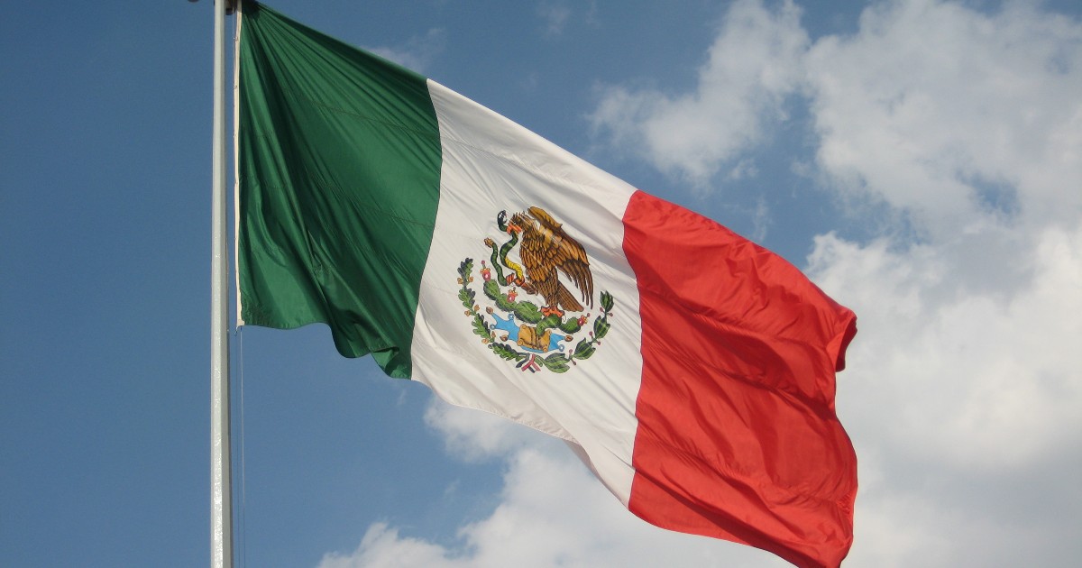 Spedizioni da e per il Messico: tutto ciò che devi sapere