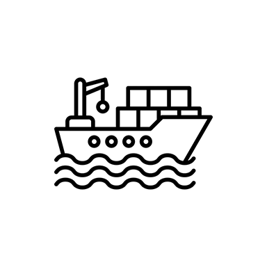 Spedizione marittima