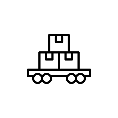 Spedizione ferroviaria